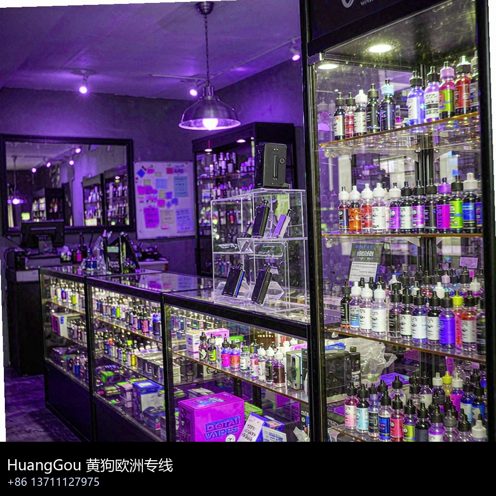sofia vape wholesale photo 6