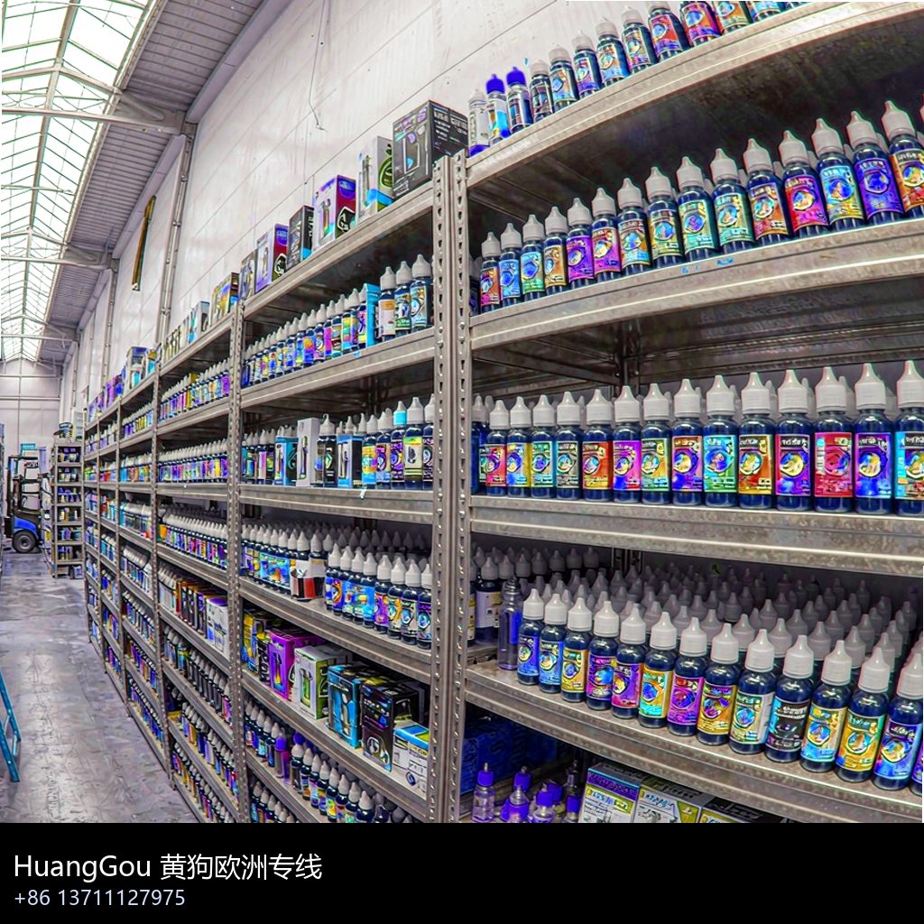 sofia vape wholesale photo 12
